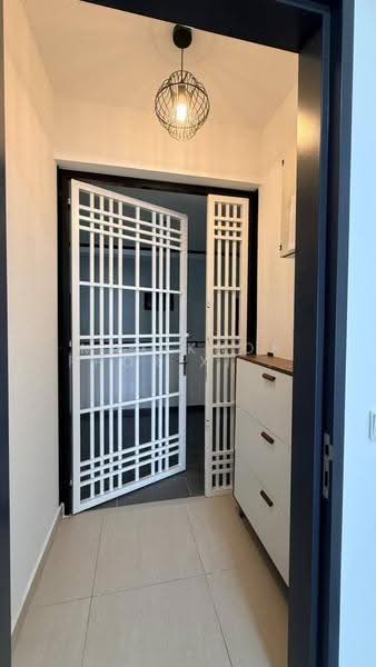 Condominium for Rent at Tuai Timur - Max Khor Phor xiong - Entrance - PropertyGuru.com.my