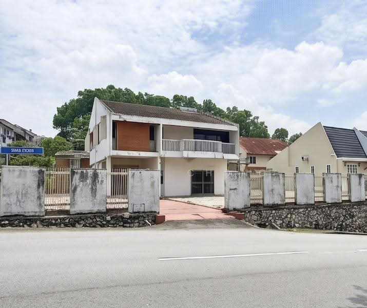 Rumah Banglo untuk Disewa di Cheras (Kuala Lumpur) - Earon Chong - Exterior - PropertyGuru.com.my