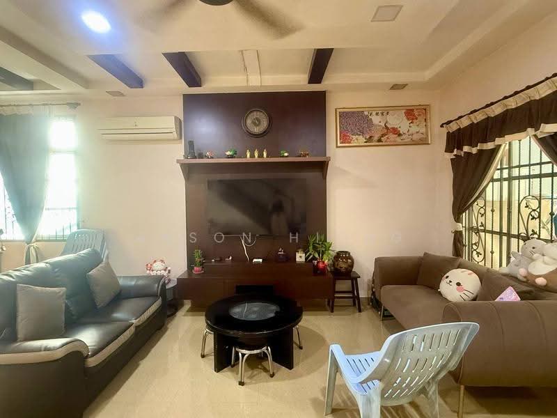 2-storey Terraced House for Sale in Bukit Indah (Iskandar Puteri (Nusajaya)) - Anson Hiong - PropertyGuru.com.my