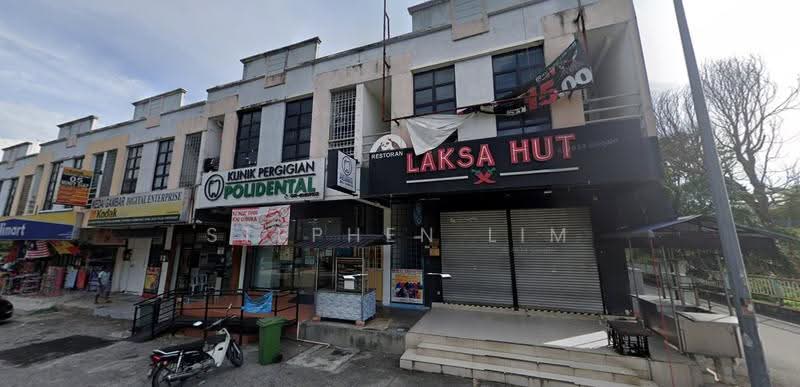 Shop / Office for Sale in Sungai Buloh (Selangor) - Stephen Lim - PropertyGuru.com.my
