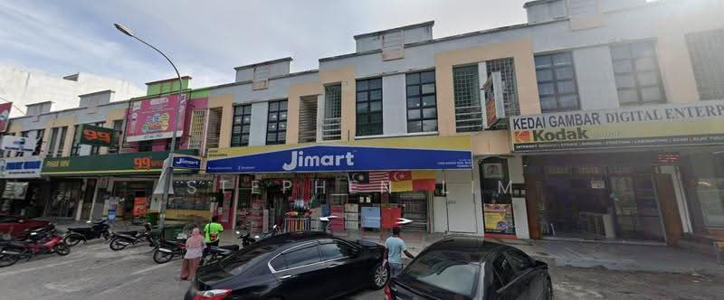 Shop / Office for Sale in Sungai Buloh (Selangor) - Stephen Lim - Exterior - PropertyGuru.com.my