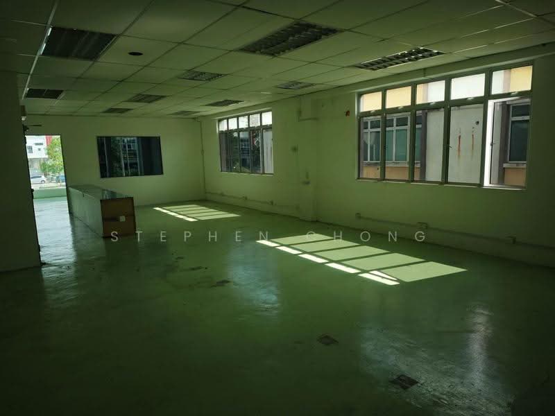 Shop / Office for Rent in Bandar Uda Utama (Johor Bahru) - Stephen Chong - Interior - PropertyGuru.com.my