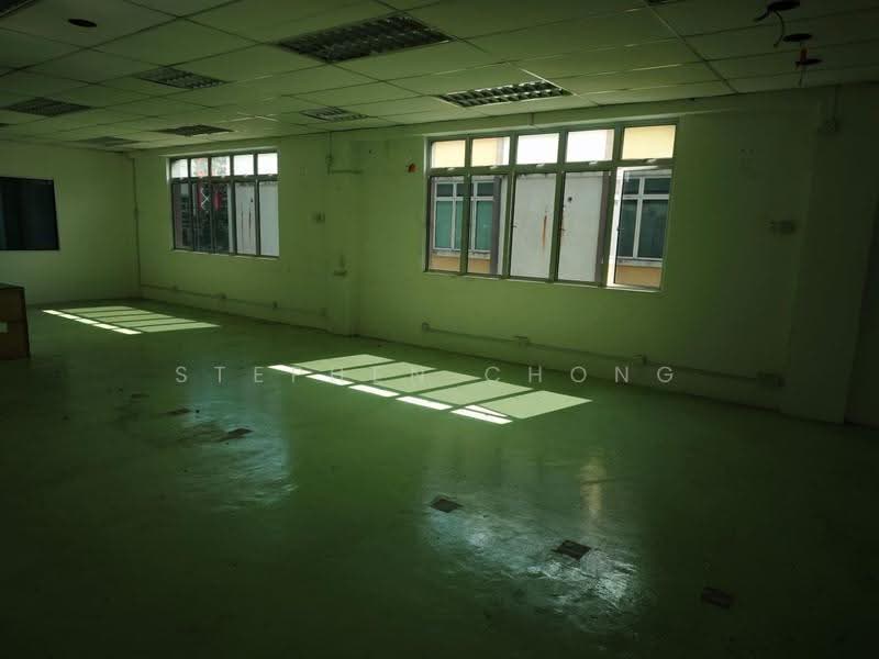 Shop / Office for Rent in Bandar Uda Utama (Johor Bahru) - Stephen Chong - Interior - PropertyGuru.com.my