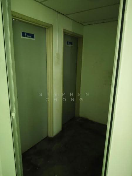 Shop / Office for Rent in Bandar Uda Utama (Johor Bahru) - Stephen Chong - Interior - PropertyGuru.com.my