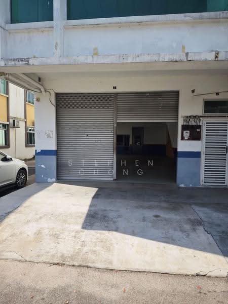 Shop / Office for Rent in Bandar Uda Utama (Johor Bahru) - Stephen Chong - Exterior - PropertyGuru.com.my