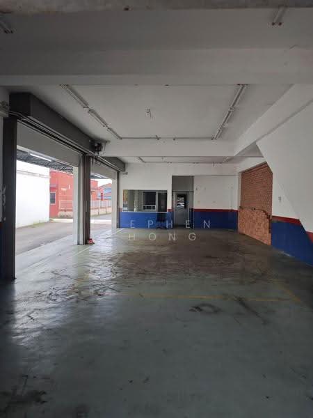 Shop / Office for Rent in Bandar Uda Utama (Johor Bahru) - Stephen Chong - Interior - PropertyGuru.com.my