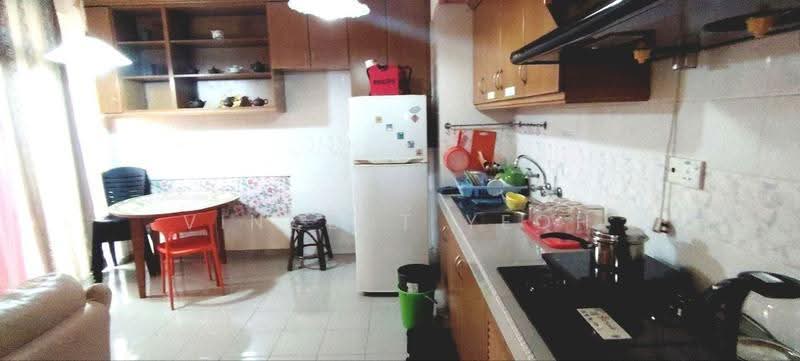 Apartment for Rent at Genting Permai Resort - Vincent Yeoh - Kitchen - PropertyGuru.com.my