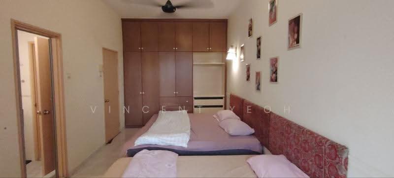 Apartment for Rent at Genting Permai Resort - Vincent Yeoh - Bedroom - PropertyGuru.com.my