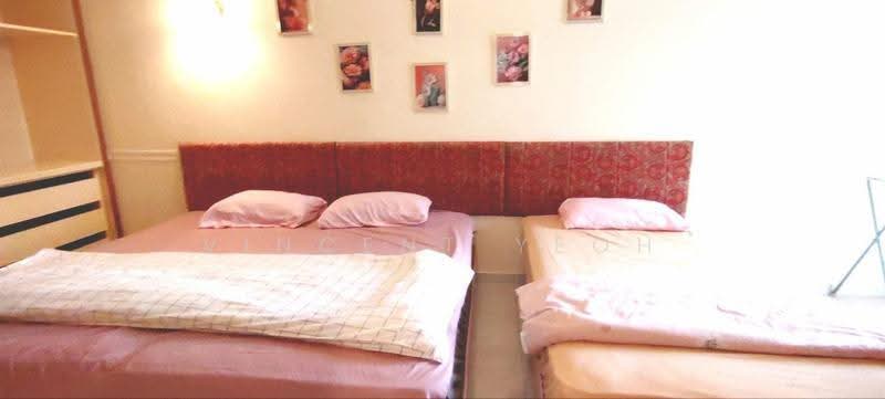 Apartment for Rent at Genting Permai Resort - Vincent Yeoh - Bedroom - PropertyGuru.com.my