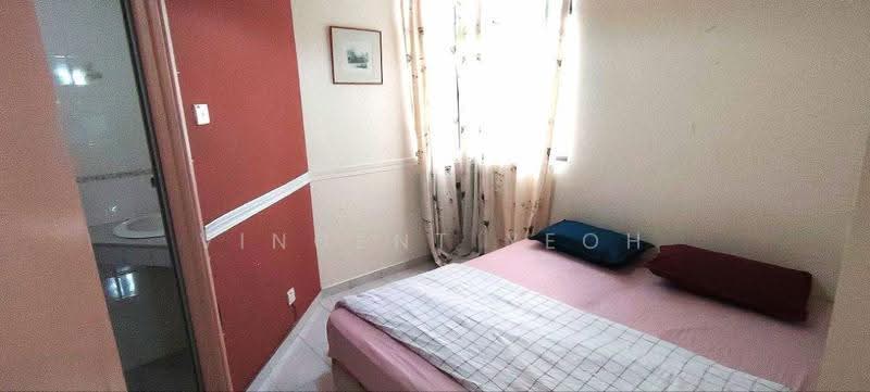 Apartment for Rent at Genting Permai Resort - Vincent Yeoh - Bedroom - PropertyGuru.com.my