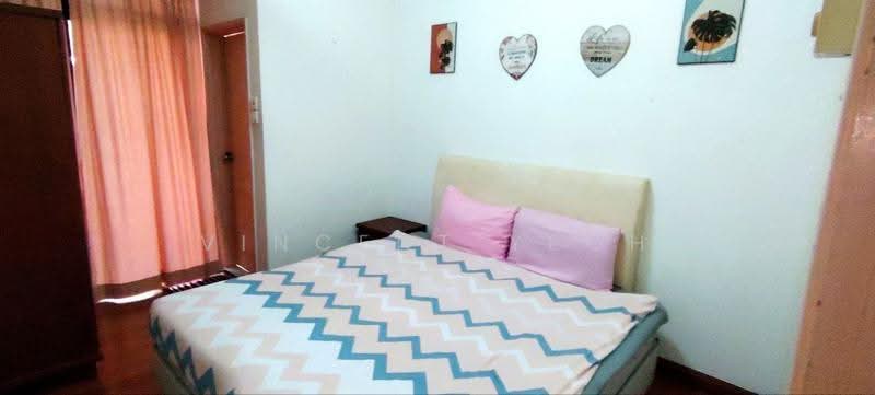 Apartment for Rent at Genting Permai Resort - Vincent Yeoh - Bedroom - PropertyGuru.com.my