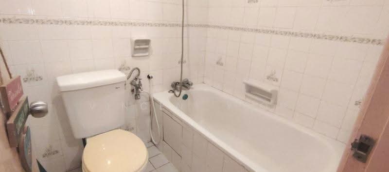 Apartment for Rent at Genting Permai Resort - Vincent Yeoh - Bathroom - PropertyGuru.com.my