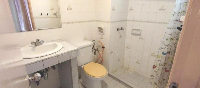 Apartment for Rent at Genting Permai Resort - Vincent Yeoh - Bathroom - PropertyGuru.com.my
