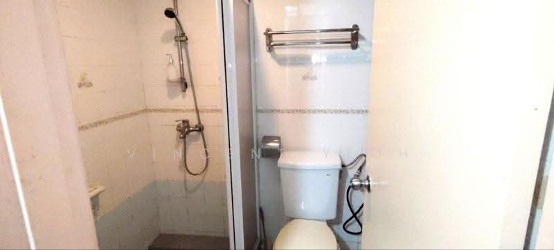 Apartment for Rent at Genting Permai Resort - Vincent Yeoh - Bathroom - PropertyGuru.com.my