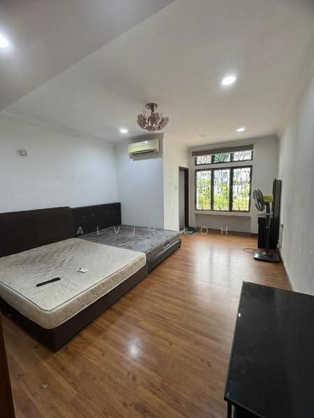 Rumah Teres 2-Tingkat untuk Dijual di Bandar Mahkota Cheras (Cheras) - Alvin Loh - Bedroom - PropertyGuru.com.my