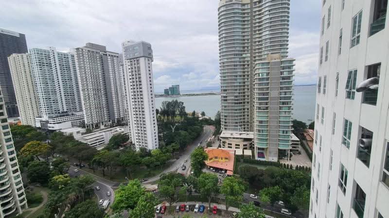 Kondominium untuk Dijual di Mansion One - Amy Tan - Exterior - PropertyGuru.com.my