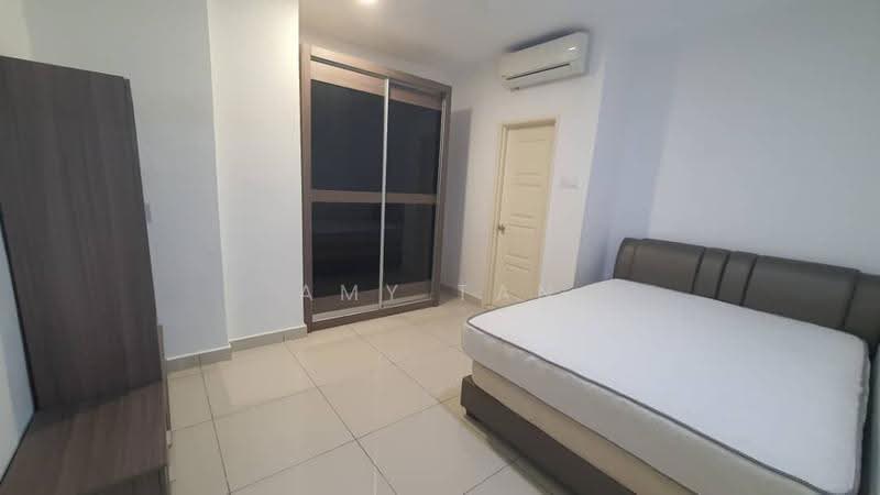 Kondominium untuk Dijual di Mansion One - Amy Tan - Bedroom - PropertyGuru.com.my