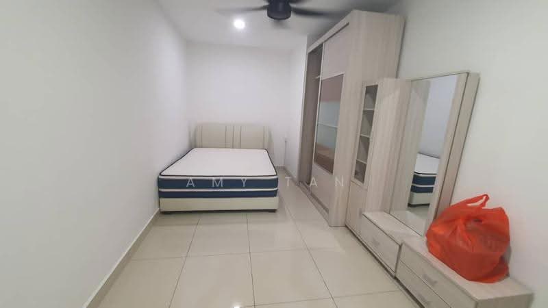 Kondominium untuk Dijual di Mansion One - Amy Tan - Bedroom - PropertyGuru.com.my