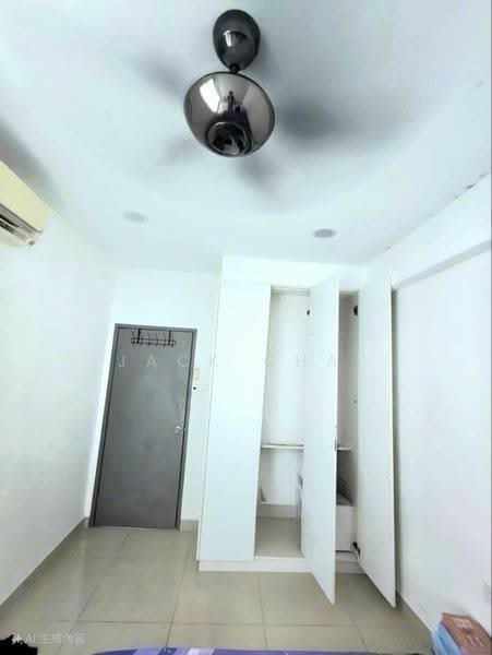 Condominium for Sale at The Aliff Residences (Alif Utama) - Jack Chai - Interior - PropertyGuru.com.my