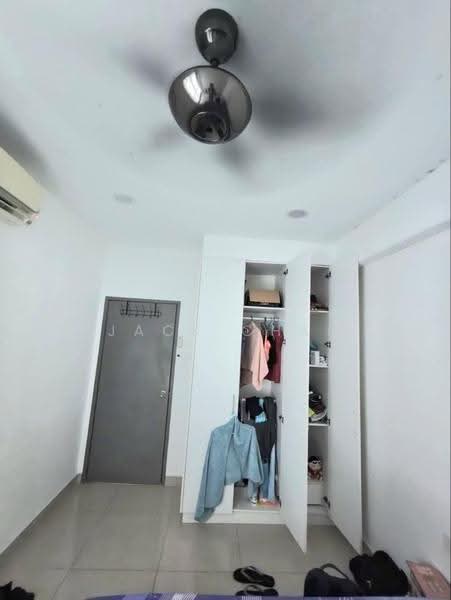 Condominium for Sale at The Aliff Residences (Alif Utama) - Jack Chai - Bedroom - PropertyGuru.com.my