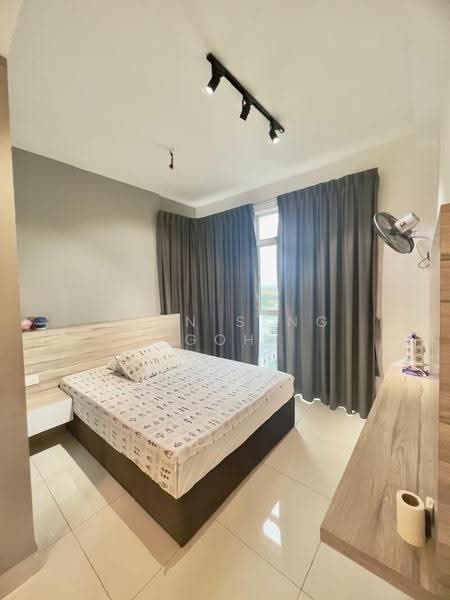 Service Residence for Sale at D'Lagoon - Kian Seng Goh - Bedroom - PropertyGuru.com.my