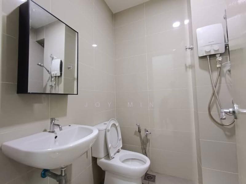 2-storey Terraced House for Rent in Horizon Hills (Iskandar Puteri (Nusajaya)) - Joy Min - Bathroom - PropertyGuru.com.my