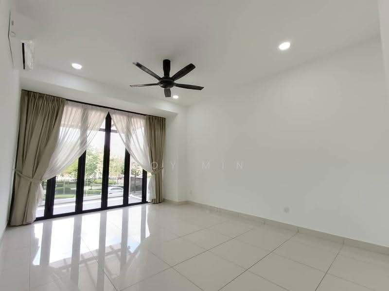 2-storey Terraced House for Rent in Horizon Hills (Iskandar Puteri (Nusajaya)) - Joy Min - Living Room - PropertyGuru.com.my