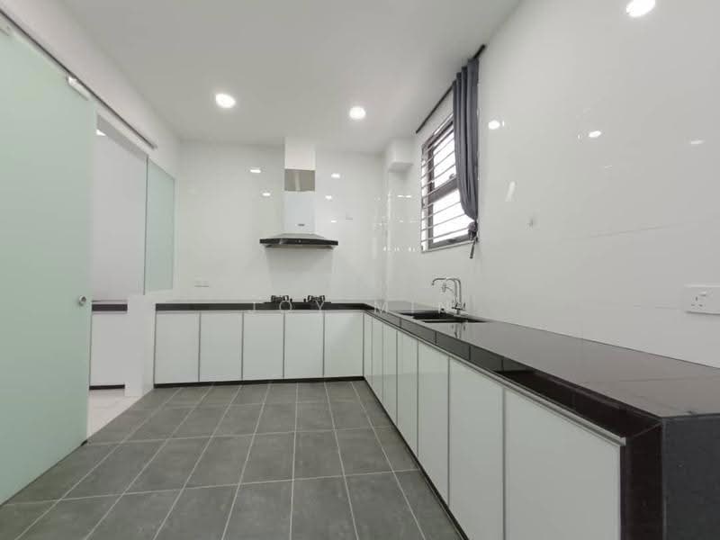 2-storey Terraced House for Rent in Horizon Hills (Iskandar Puteri (Nusajaya)) - Joy Min - Kitchen - PropertyGuru.com.my