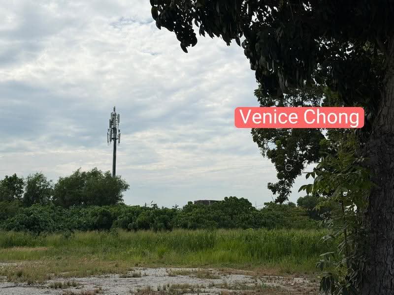 Tanah Perindustrian untuk Dijual di Simpang Ampat (Penang) - Venice Chong - PropertyGuru.com.my