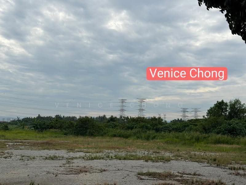 Tanah Perindustrian untuk Dijual di Simpang Ampat (Penang) - Venice Chong - PropertyGuru.com.my