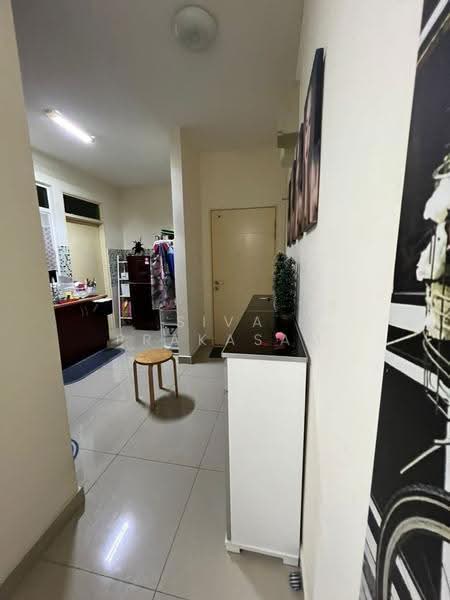 Kediaman Servis untuk Dijual di Metropolitan Square Service Residence - Siva Prakasam - Interior - PropertyGuru.com.my