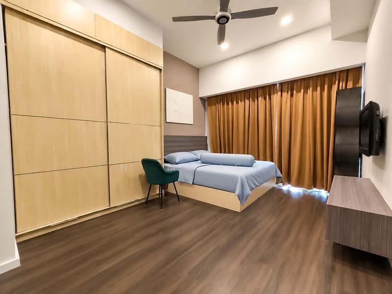 Service Residence for Sale at myHabitat - N. Melisa - Bedroom - PropertyGuru.com.my