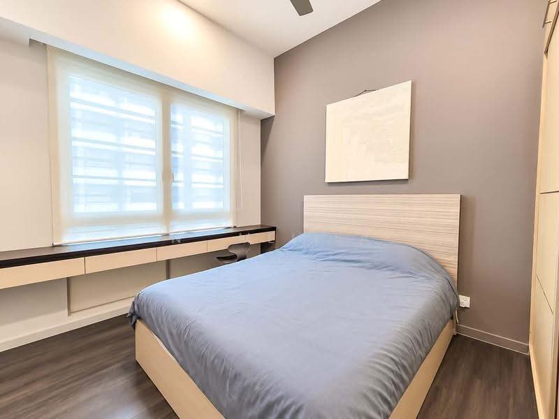 Service Residence for Sale at myHabitat - N. Melisa - Bedroom - PropertyGuru.com.my