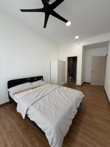 Service Residence for Rent at Residensi Ava @ Kiara Bay - Gabrielle Liew - Bedroom - PropertyGuru.com.my