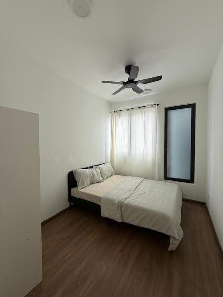 Service Residence for Rent at Residensi Ava @ Kiara Bay - Gabrielle Liew - Bedroom - PropertyGuru.com.my