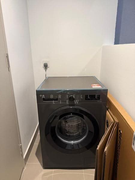 Service Residence for Rent at Residensi Ava @ Kiara Bay - Gabrielle Liew - Interior - PropertyGuru.com.my