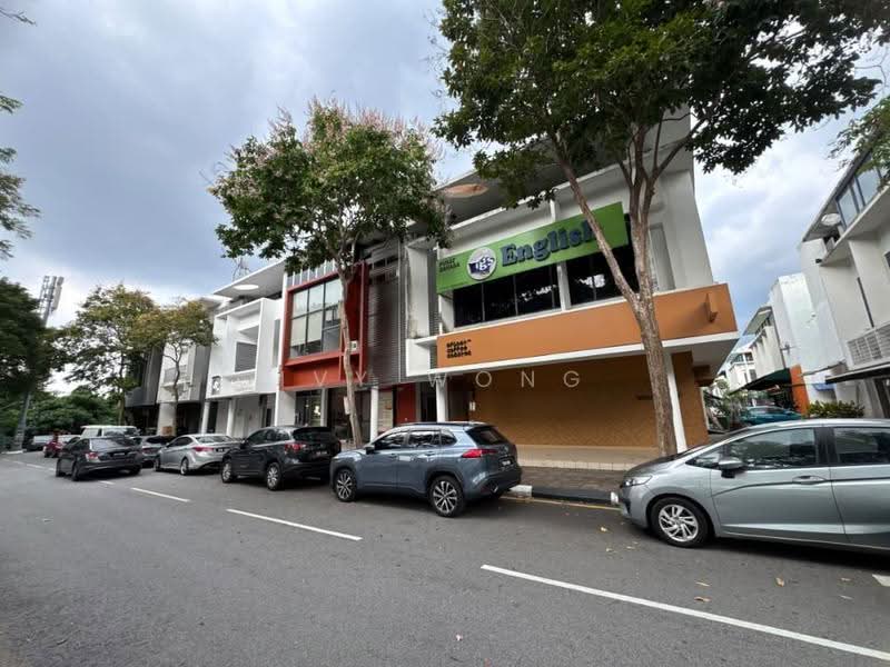 Shop / Office for Rent in Taman Esplanad (Bukit Jalil) - Ivy Wong - Exterior - PropertyGuru.com.my