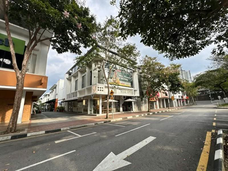 Shop / Office for Rent in Taman Esplanad (Bukit Jalil) - Ivy Wong - Exterior - PropertyGuru.com.my
