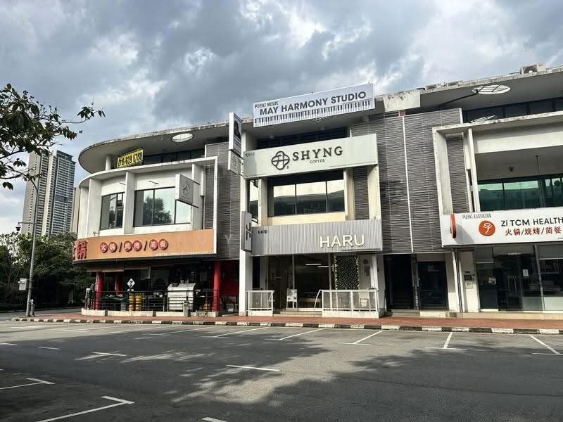 Shop / Office for Rent in Taman Esplanad (Bukit Jalil) - Ivy Wong - PropertyGuru.com.my