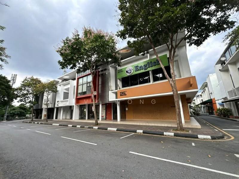 Shop / Office for Rent in Taman Esplanad (Bukit Jalil) - Ivy Wong - Exterior - PropertyGuru.com.my