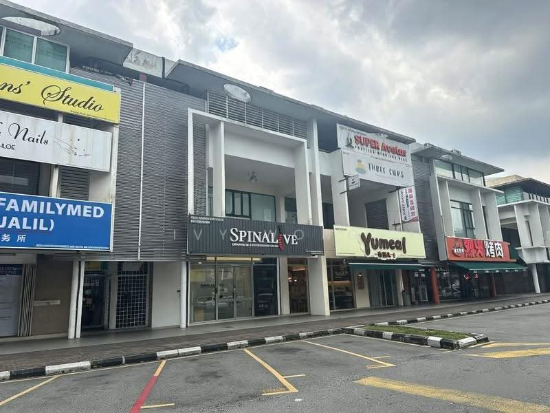 Shop / Office for Rent in Taman Esplanad (Bukit Jalil) - Ivy Wong - PropertyGuru.com.my