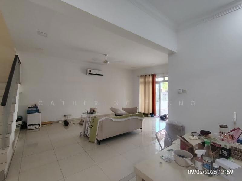 2-storey Terraced House for Sale in Horizon Hills (Iskandar Puteri (Nusajaya)) - Catherine Thung - Living Room - PropertyGuru.com.my