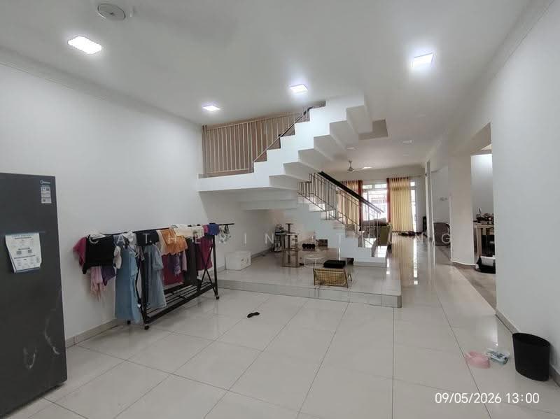 2-storey Terraced House for Sale in Horizon Hills (Iskandar Puteri (Nusajaya)) - Catherine Thung - Interior - PropertyGuru.com.my