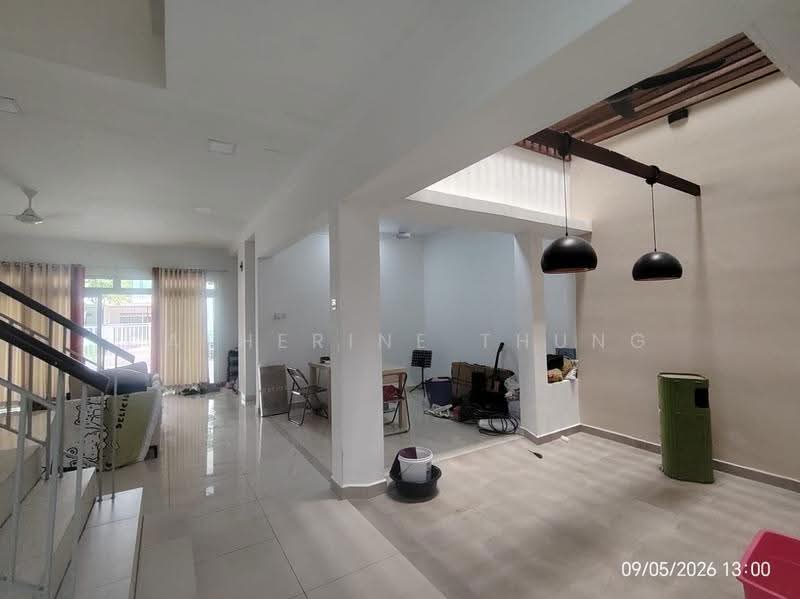 2-storey Terraced House for Sale in Horizon Hills (Iskandar Puteri (Nusajaya)) - Catherine Thung - Living Room - PropertyGuru.com.my