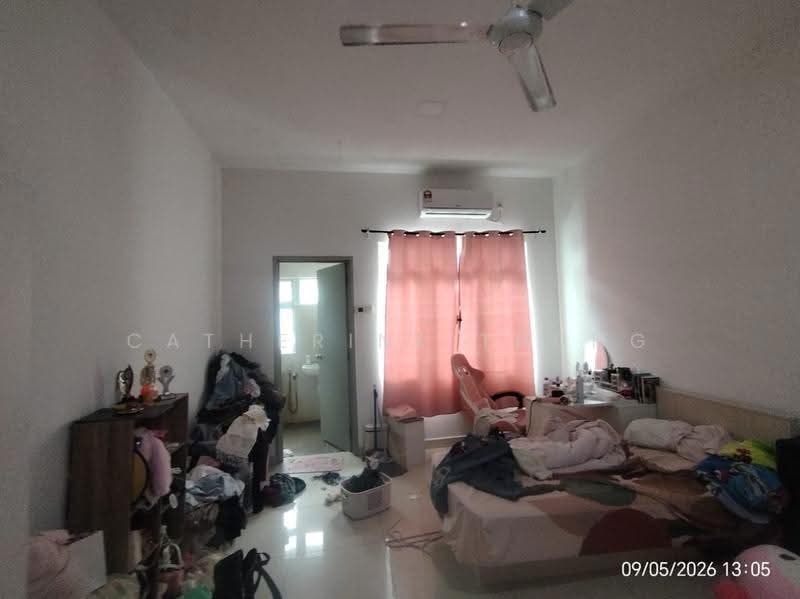 2-storey Terraced House for Sale in Horizon Hills (Iskandar Puteri (Nusajaya)) - Catherine Thung - Bedroom - PropertyGuru.com.my