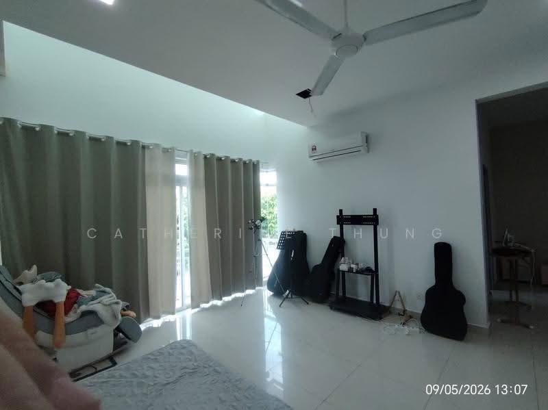 2-storey Terraced House for Sale in Horizon Hills (Iskandar Puteri (Nusajaya)) - Catherine Thung - Living Room - PropertyGuru.com.my