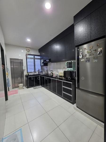 2-storey Terraced House for Sale in Taman Scientex Senai (Senai) - Anson Hiong - PropertyGuru.com.my