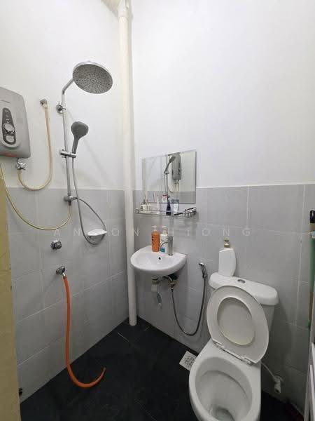 2-storey Terraced House for Sale in Taman Scientex Senai (Senai) - Anson Hiong - PropertyGuru.com.my