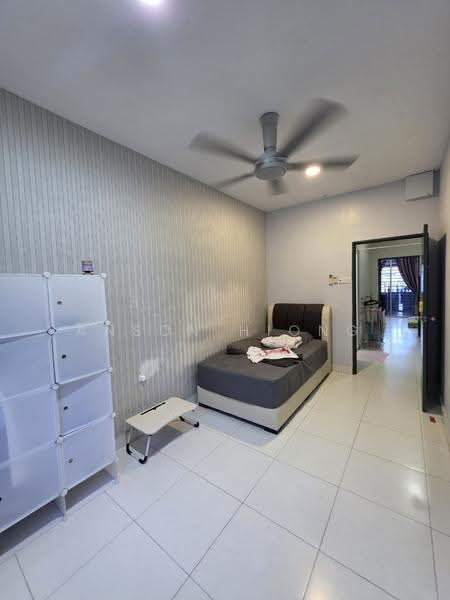 2-storey Terraced House for Sale in Taman Scientex Senai (Senai) - Anson Hiong - PropertyGuru.com.my
