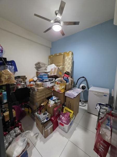 2-storey Terraced House for Sale in Taman Scientex Senai (Senai) - Anson Hiong - PropertyGuru.com.my